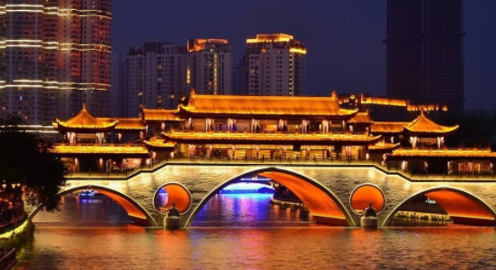 成都九眼桥的故事是什么<strong></p>
<p>成都股市</strong>？