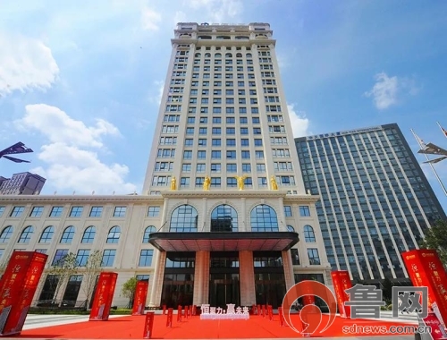 恒信证券(恒信证券是否还在营业)