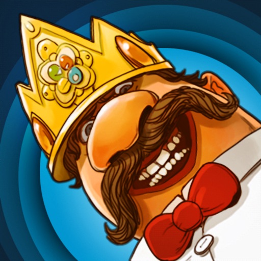 KING(king gnu)