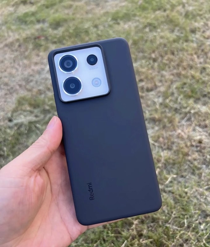 红米(红米note11)