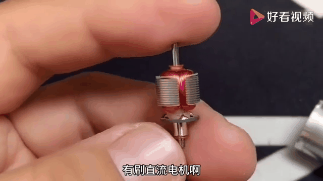 贵金属刷电机(贵金属刷丝)