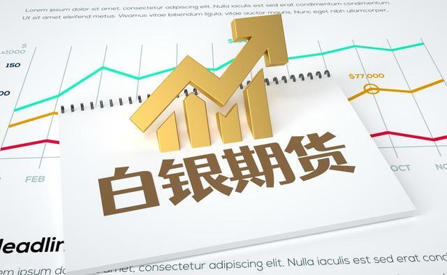 白银期货(白银期货怎么买)
