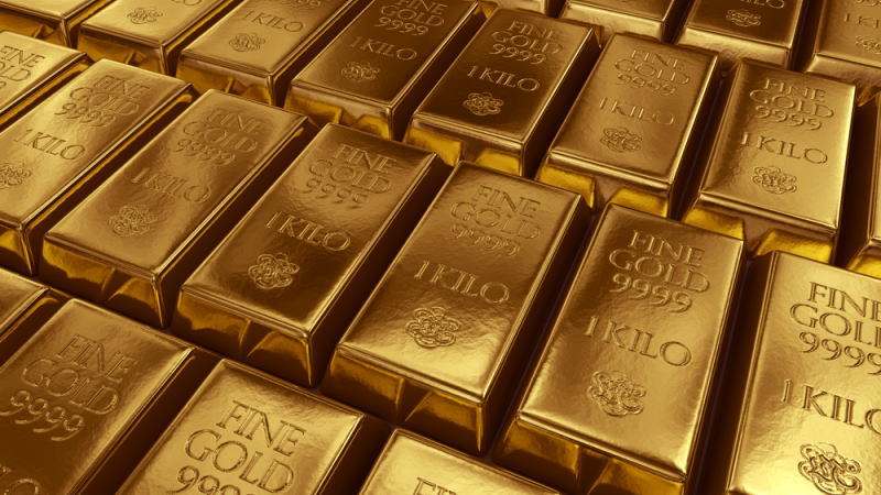 黄金期货开户(黄金期货开户条件和要求)