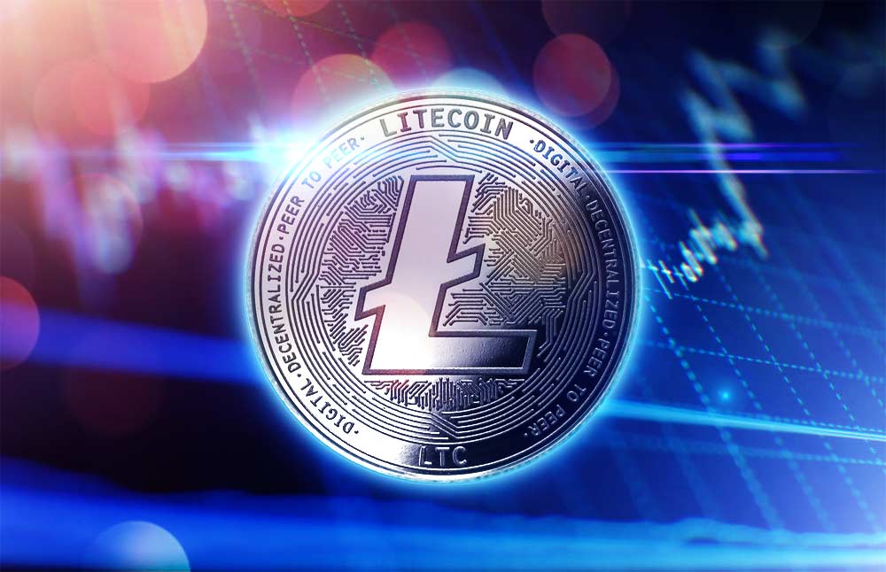 LTC-莱特币(ltc莱特币2025能涨吗)