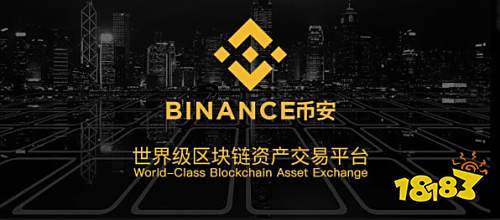 币安币(币安交易平台官网下载)