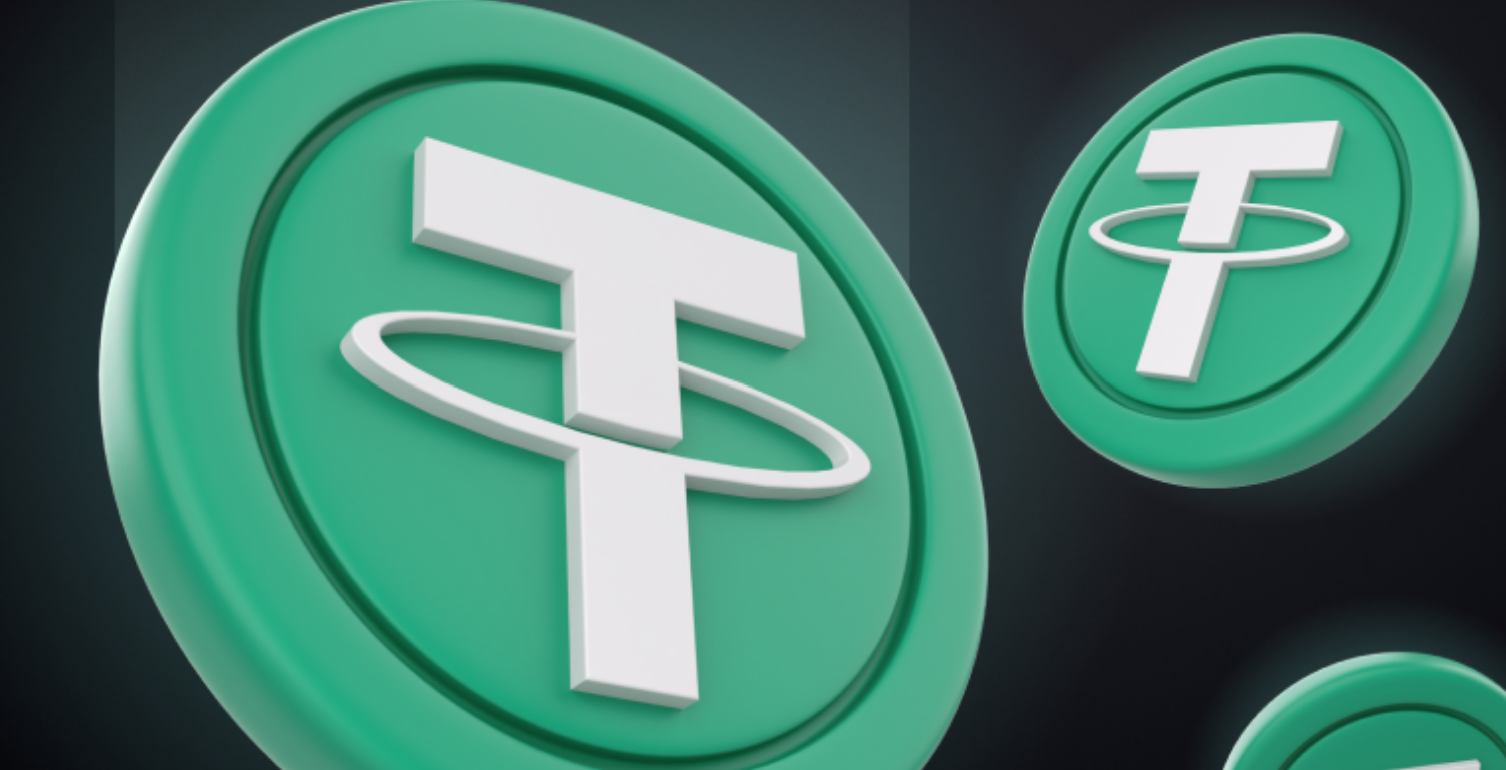 USDT-泰达币(USDT泰达币是哪个国家)