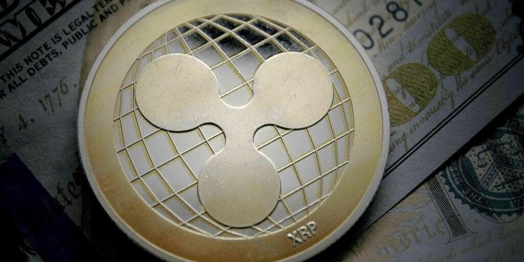 XRP-瑞波币(XRP瑞波币今日价格)