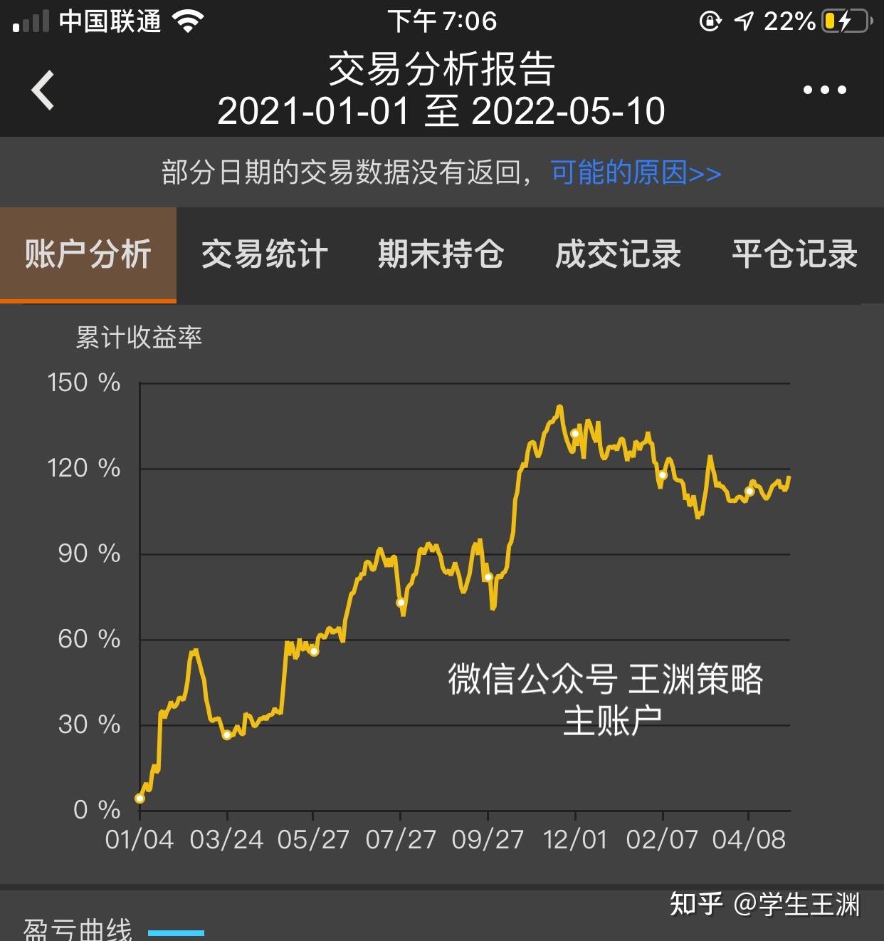期货交易(期货交易费用明细表)