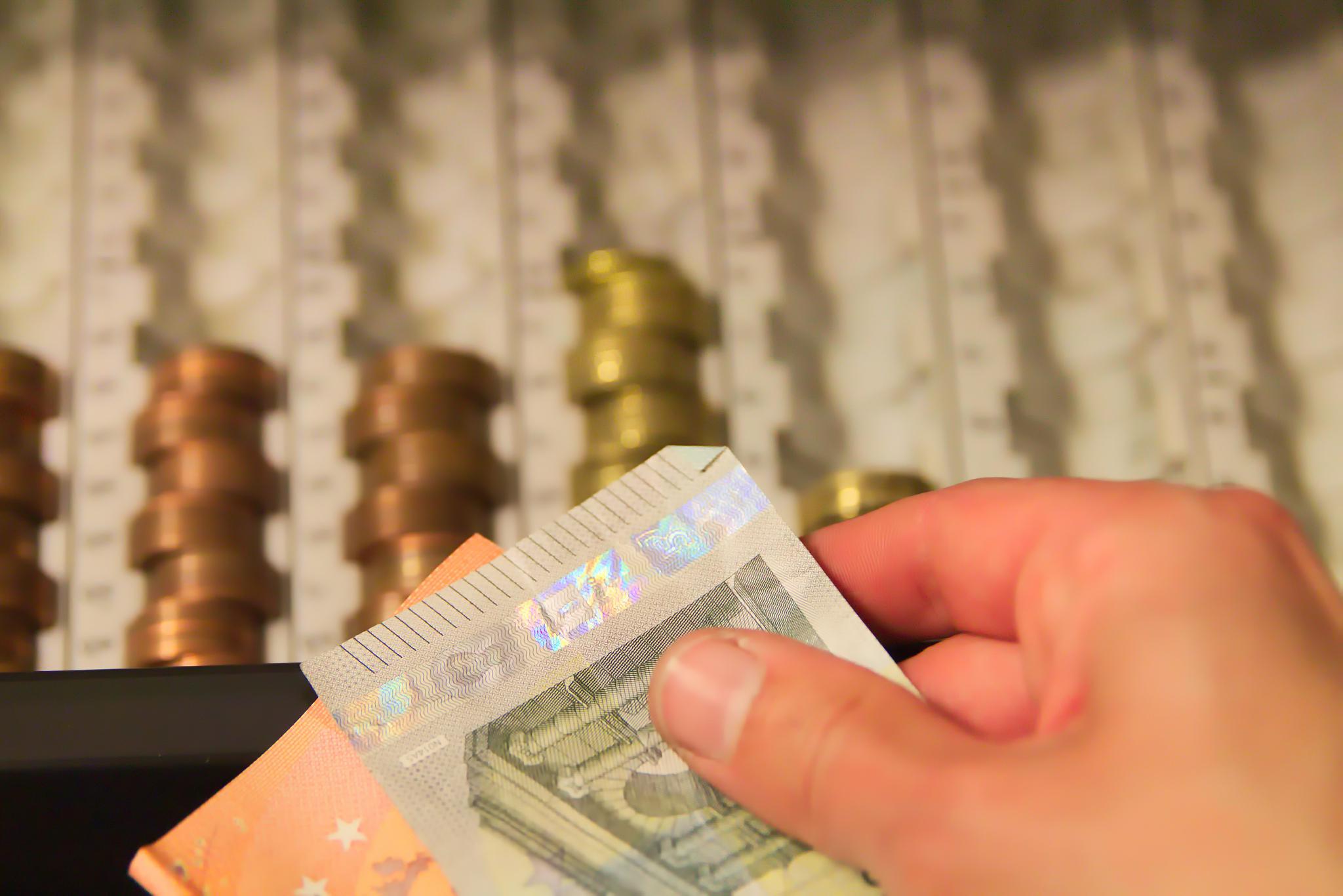 期货交易(期货交易规则和操作方法)