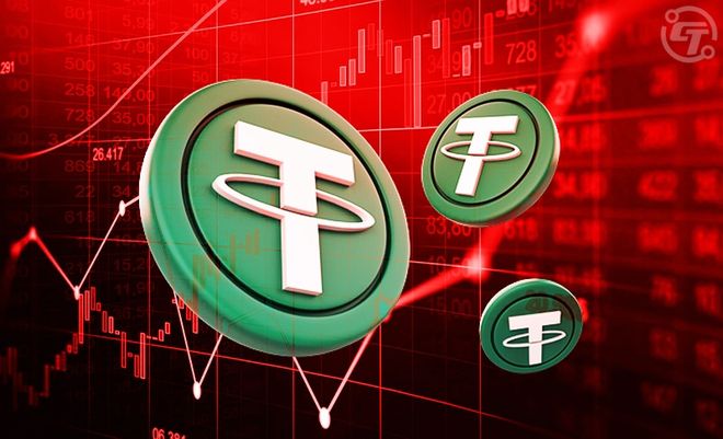 泰达币USDT(泰达币usdt能升值吗)