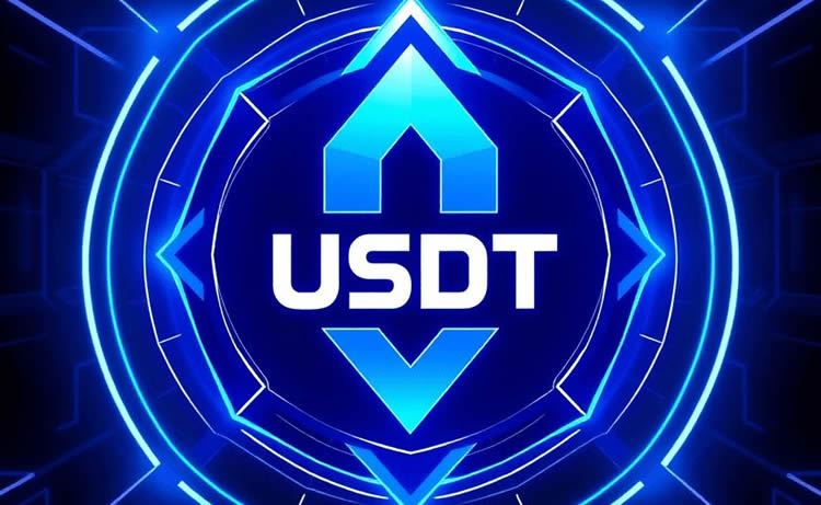 USDT(usdt是什么币在中国是犯法的吗)