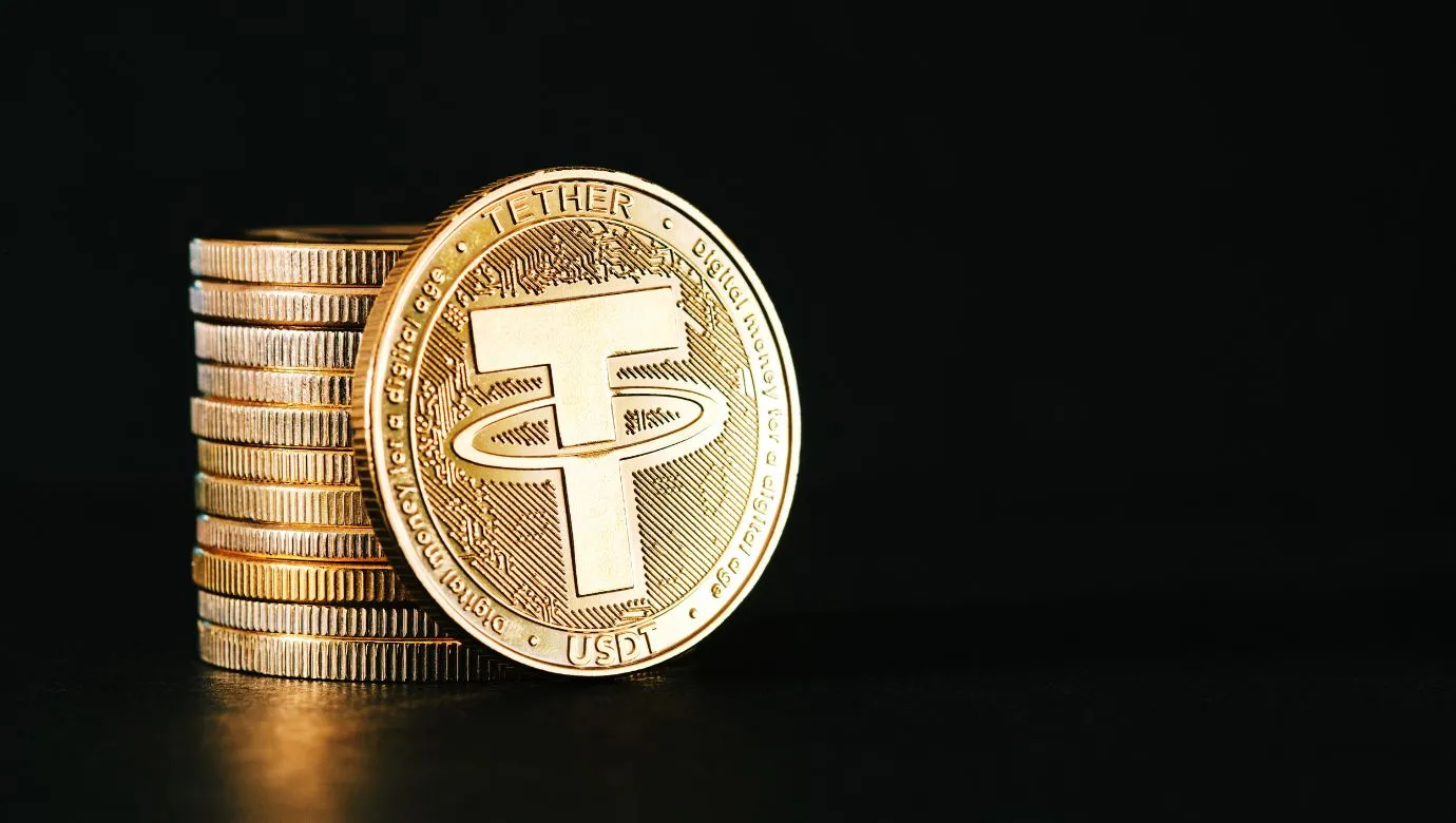泰达币USDT(泰达币usdt能涨到多少)