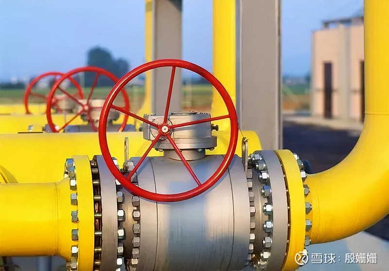 天然气期货(天然气期货大涨) 天然气期货(天然气期货大涨)