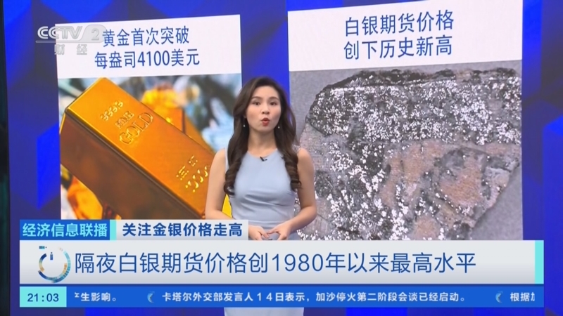 白银期货(白银期货股吧)