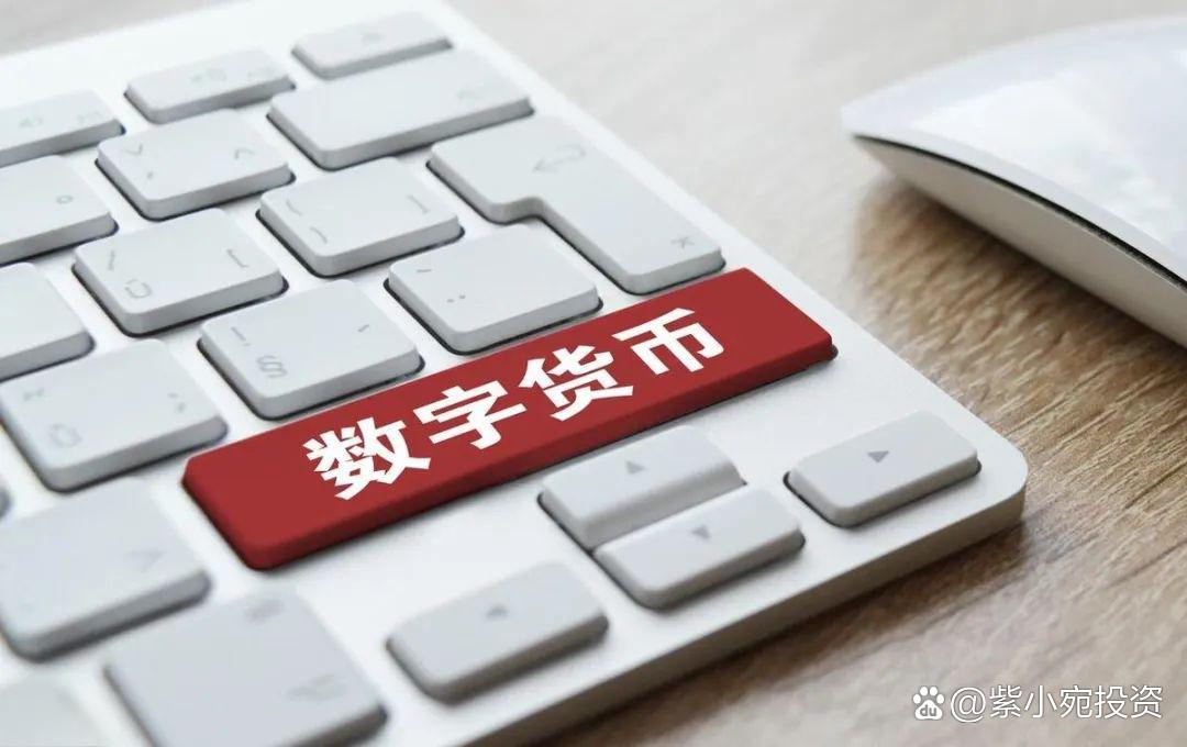 数字货币投资(数字货币投资风险大吗)