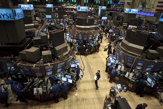 美股期货(美股期货是什么意思)