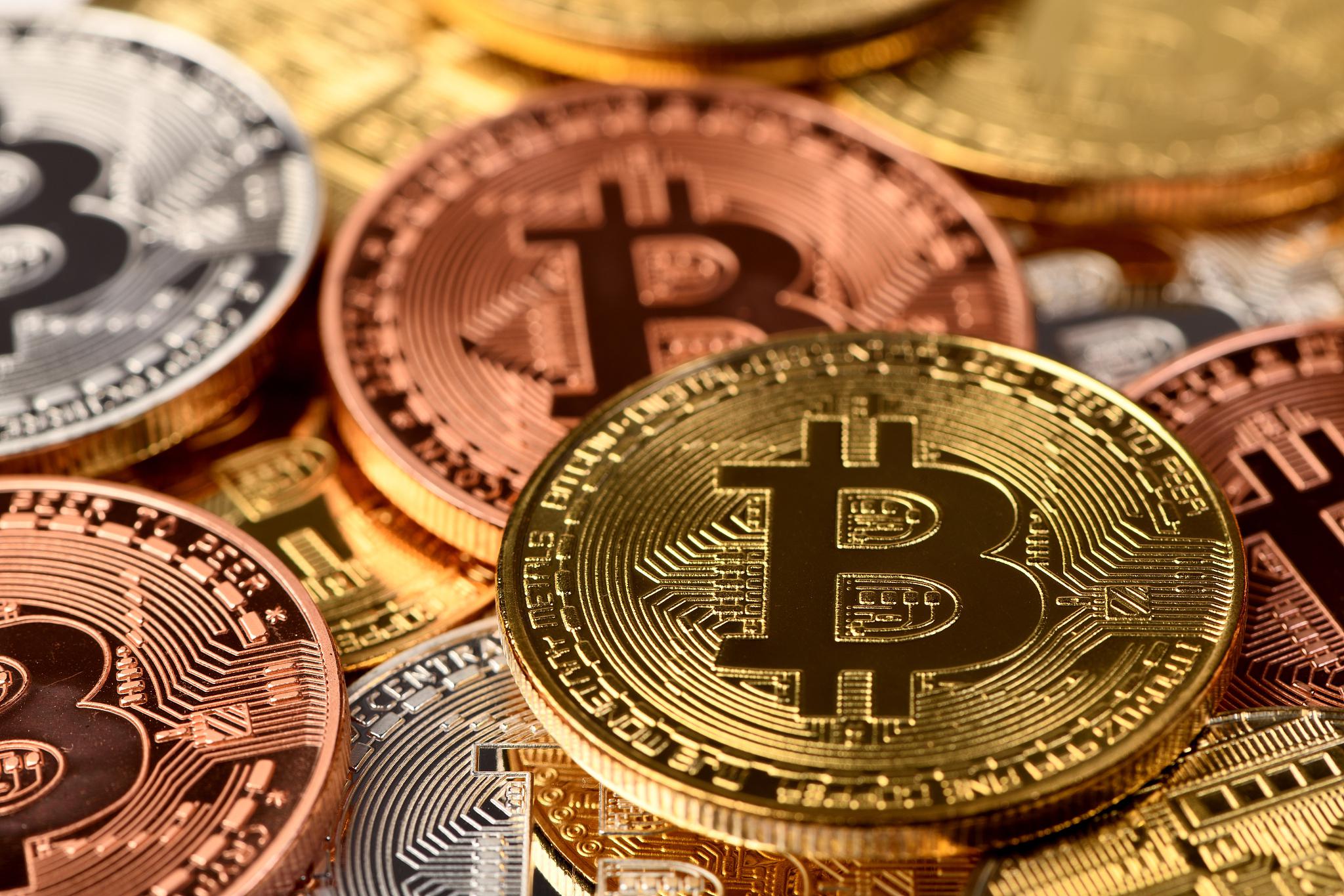 BTC-比特币交易(比特币交易网)