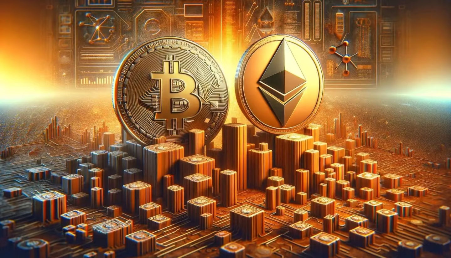 以太坊(中国比特币第一人)