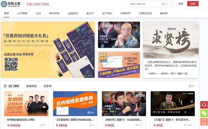 期货网(期货网上开户和营业厅开户手续费一样吗)