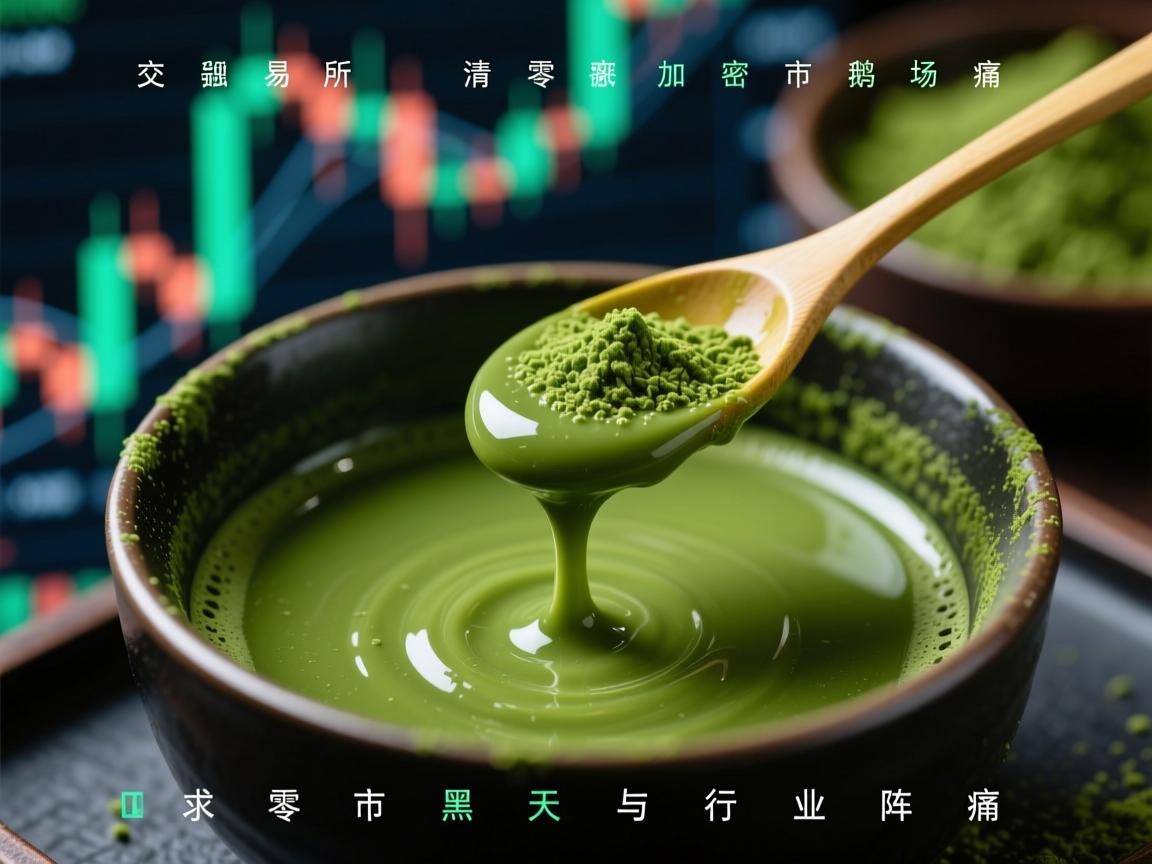 抹茶交易(抹茶交易所app官网)