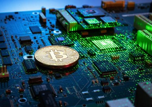 区块链挖矿交易(区块链挖矿矿机) 区块链挖矿交易(区块链挖矿矿机)