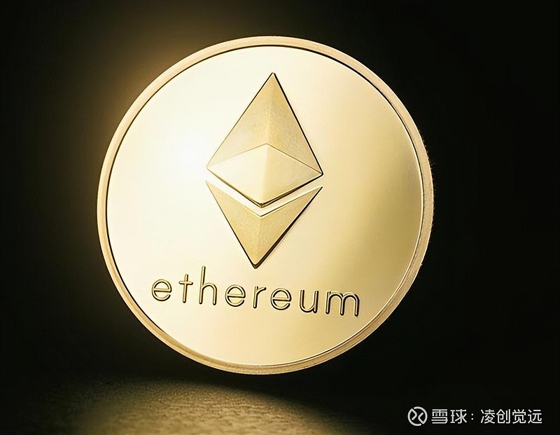 以太坊(以太坊美金价格)