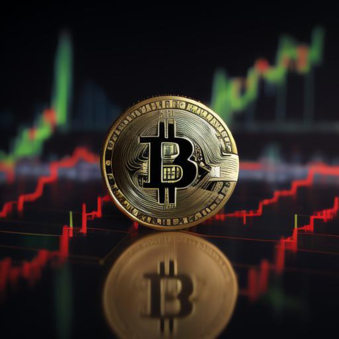 比特币(比特币美元价格)