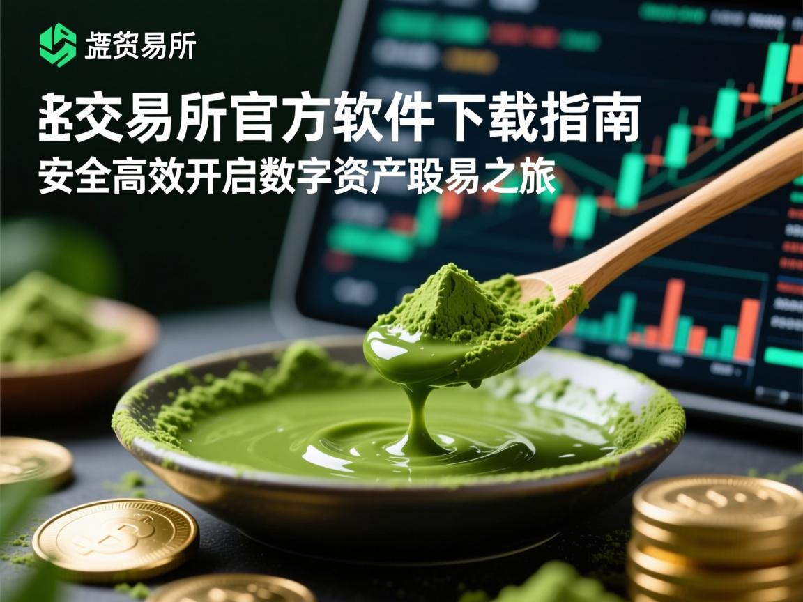 抹茶交易(抹茶交易所官网)