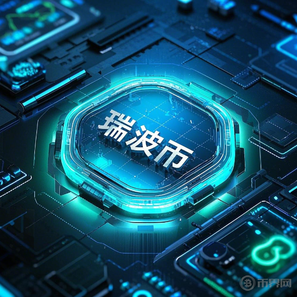 瑞波币(瑞波币是什么)