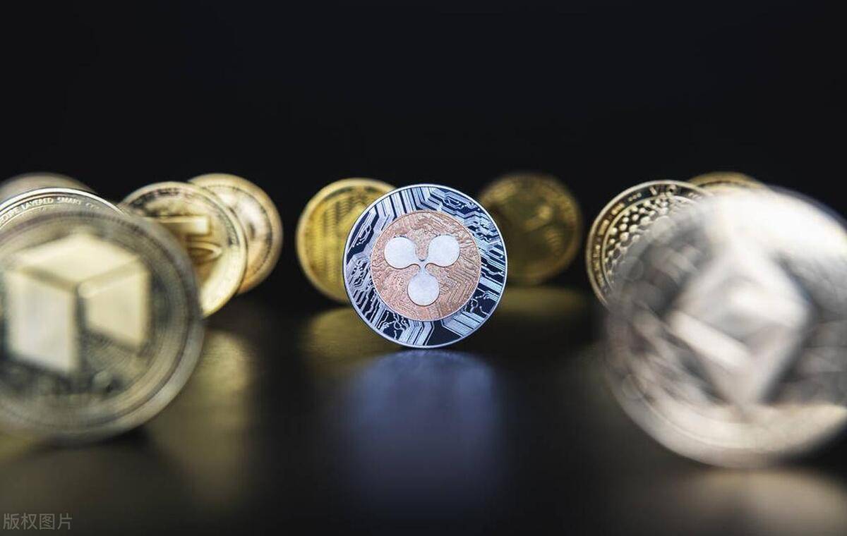 瑞波币(瑞波币是什么)