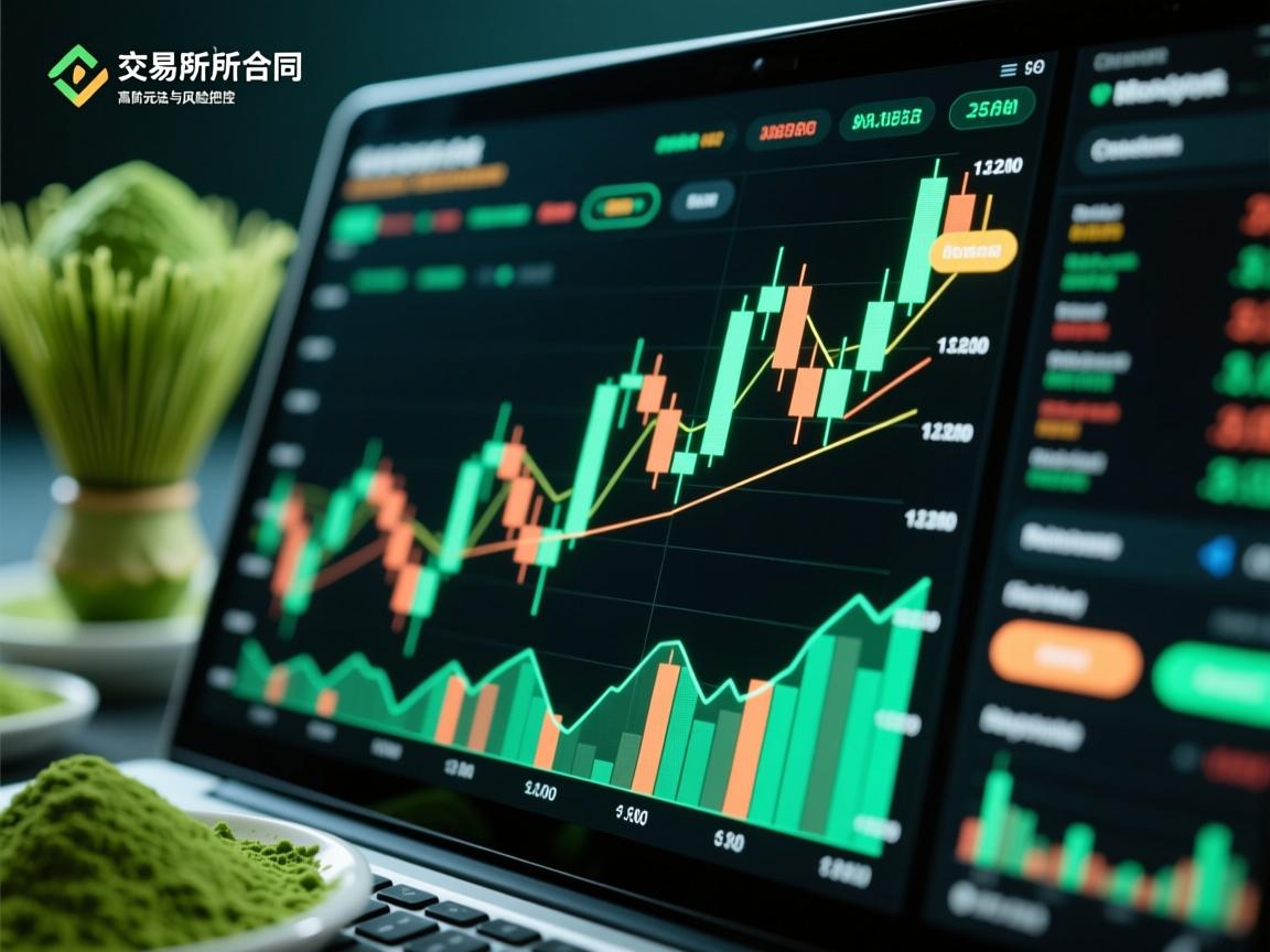 抹茶交易(抹茶交易所app官方下载最新更新链接正确地址中国)