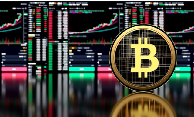 BTC-比特币交易(比特币交易入口)