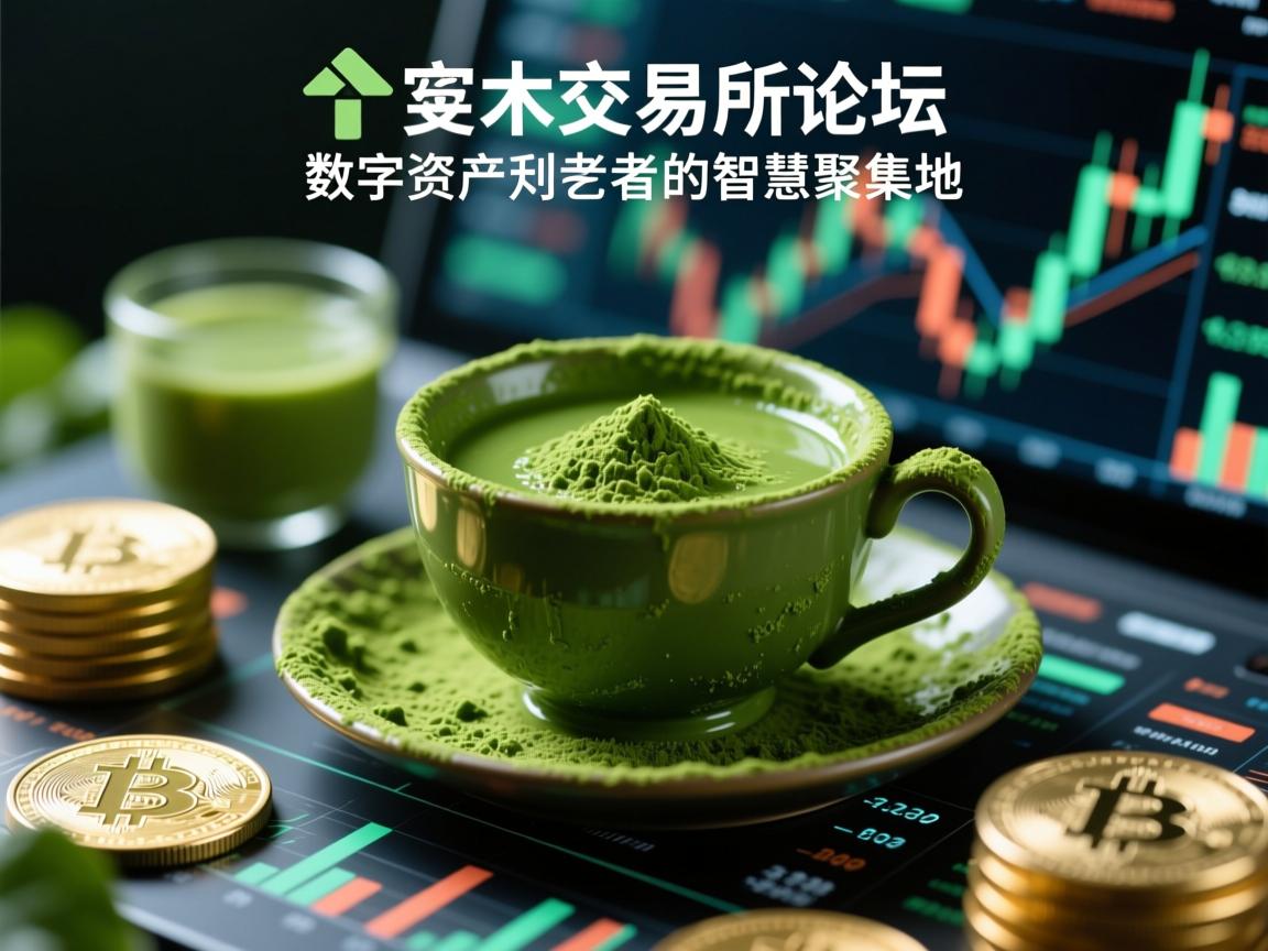 抹茶交易(抹茶交易所怎么样)