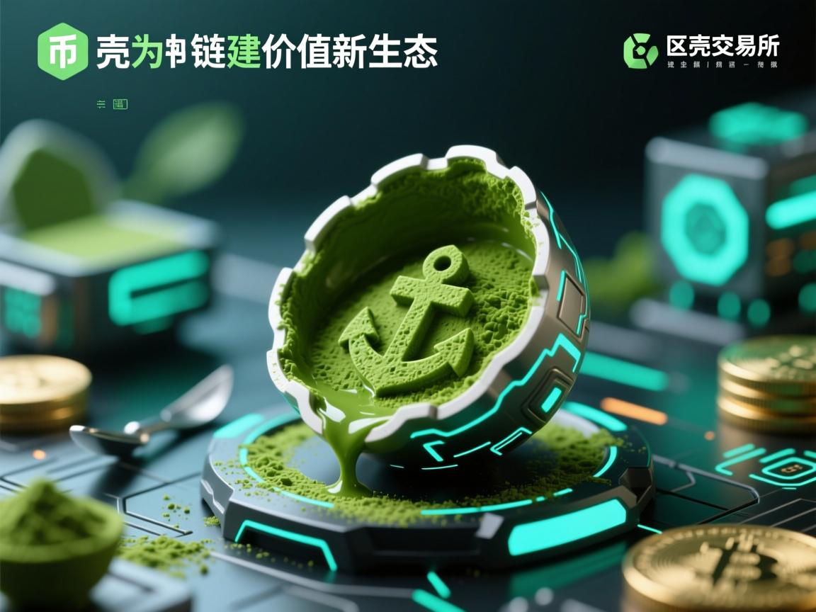 抹茶交易(抹茶交易所怎么样)