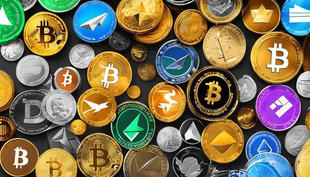 最新数字货币(最新数字货币交易所排名)