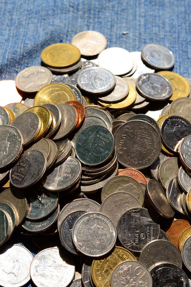 货币m(货币m0m1m2m3是什么意思)