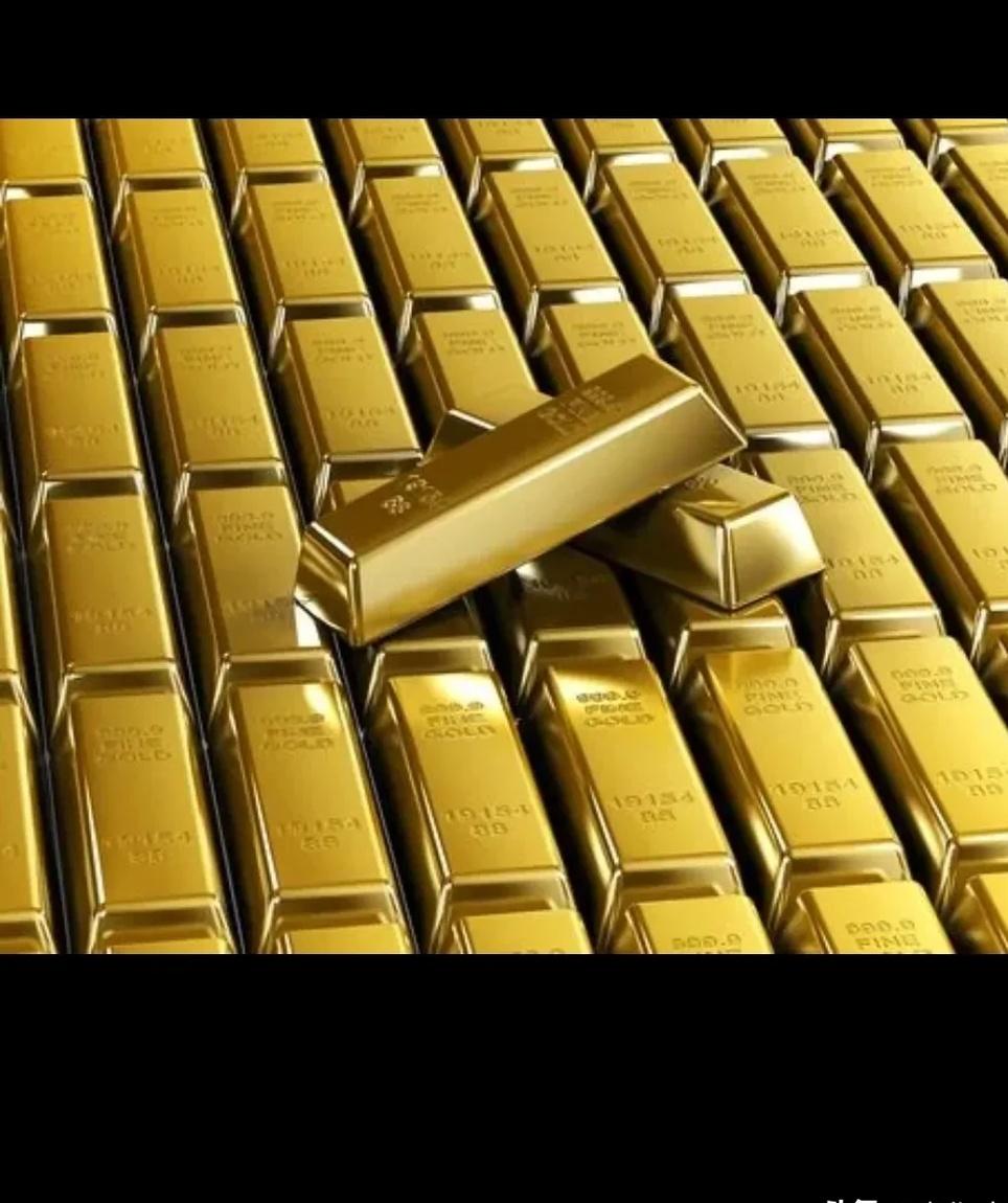 黄金货币(黄金货币化是什么意思)