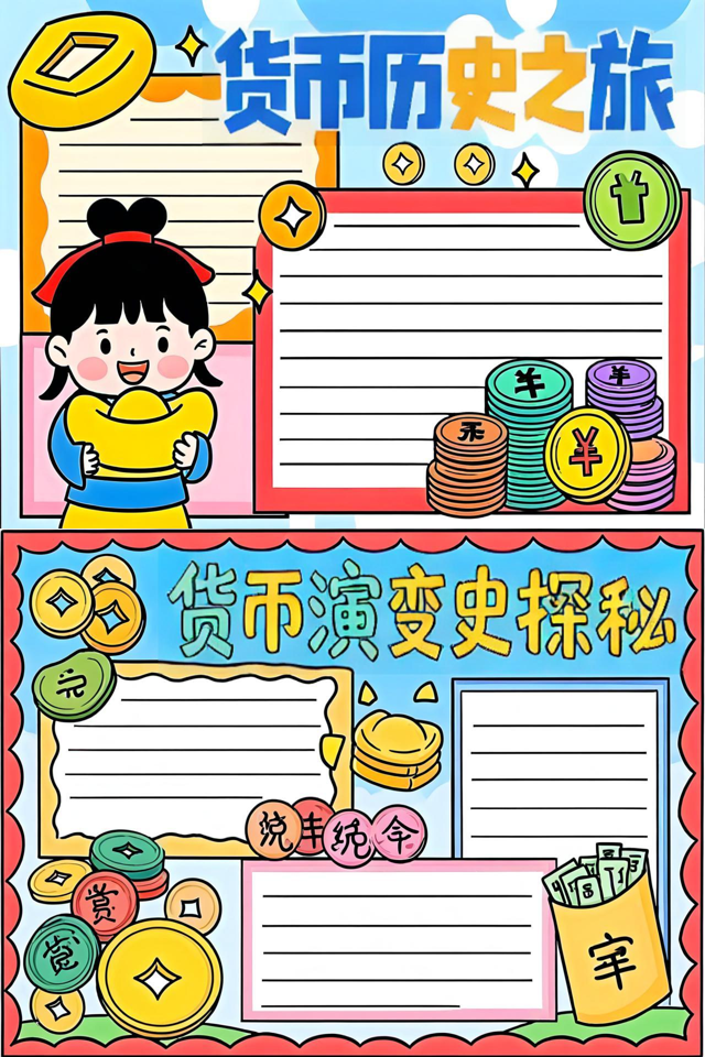 货币发展(货币发展史)