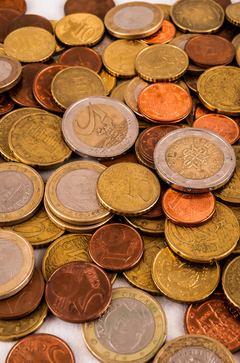 货币的(货币的定义)