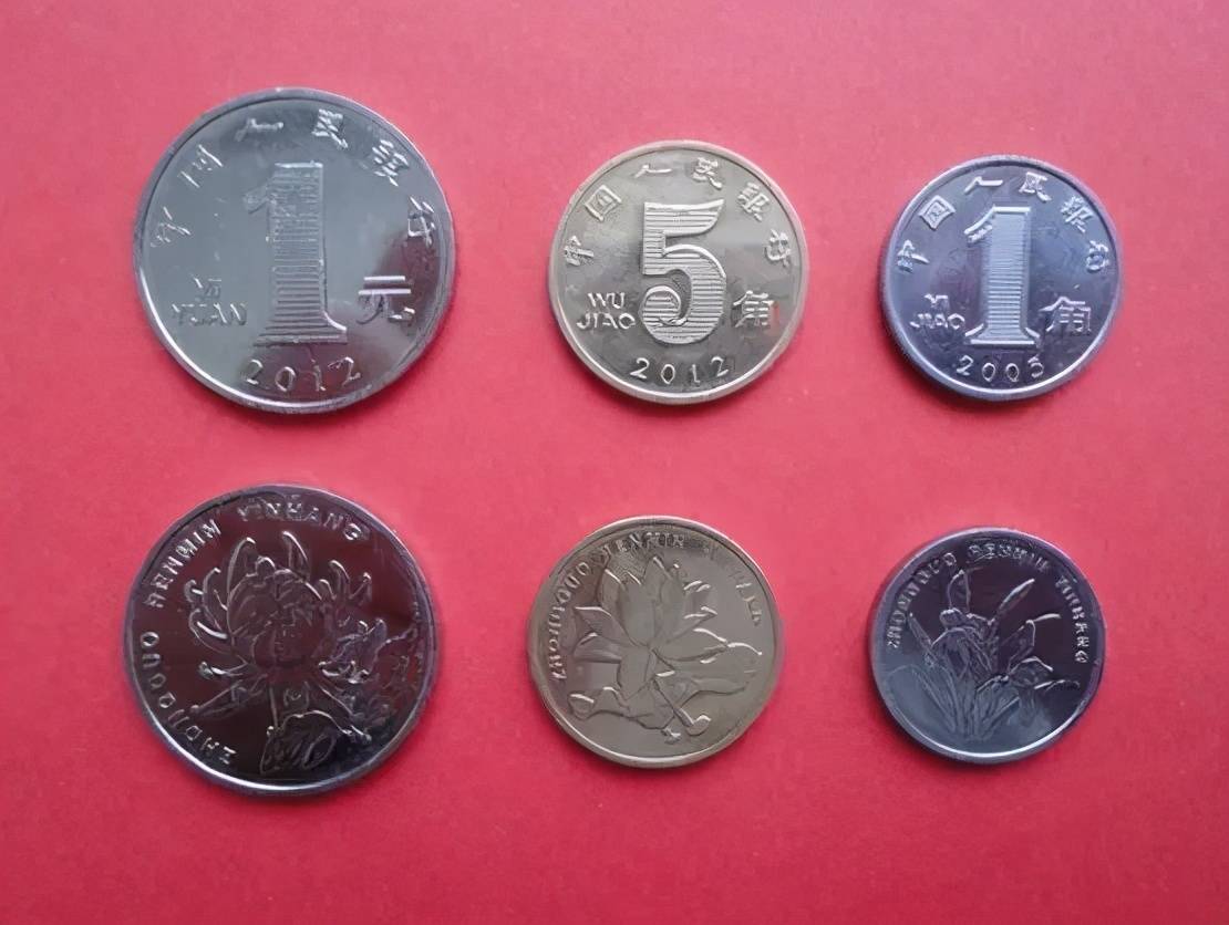 货币的(货币的演变过程)