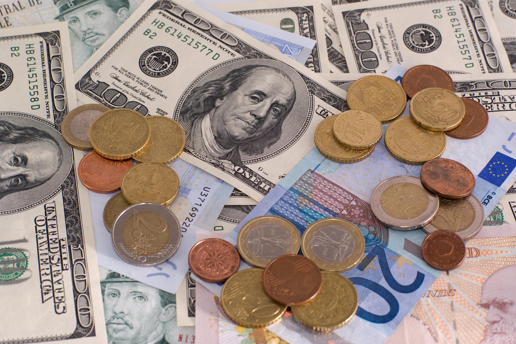 风险货币(货币风险的案例) 风险货币(货币风险的案例)