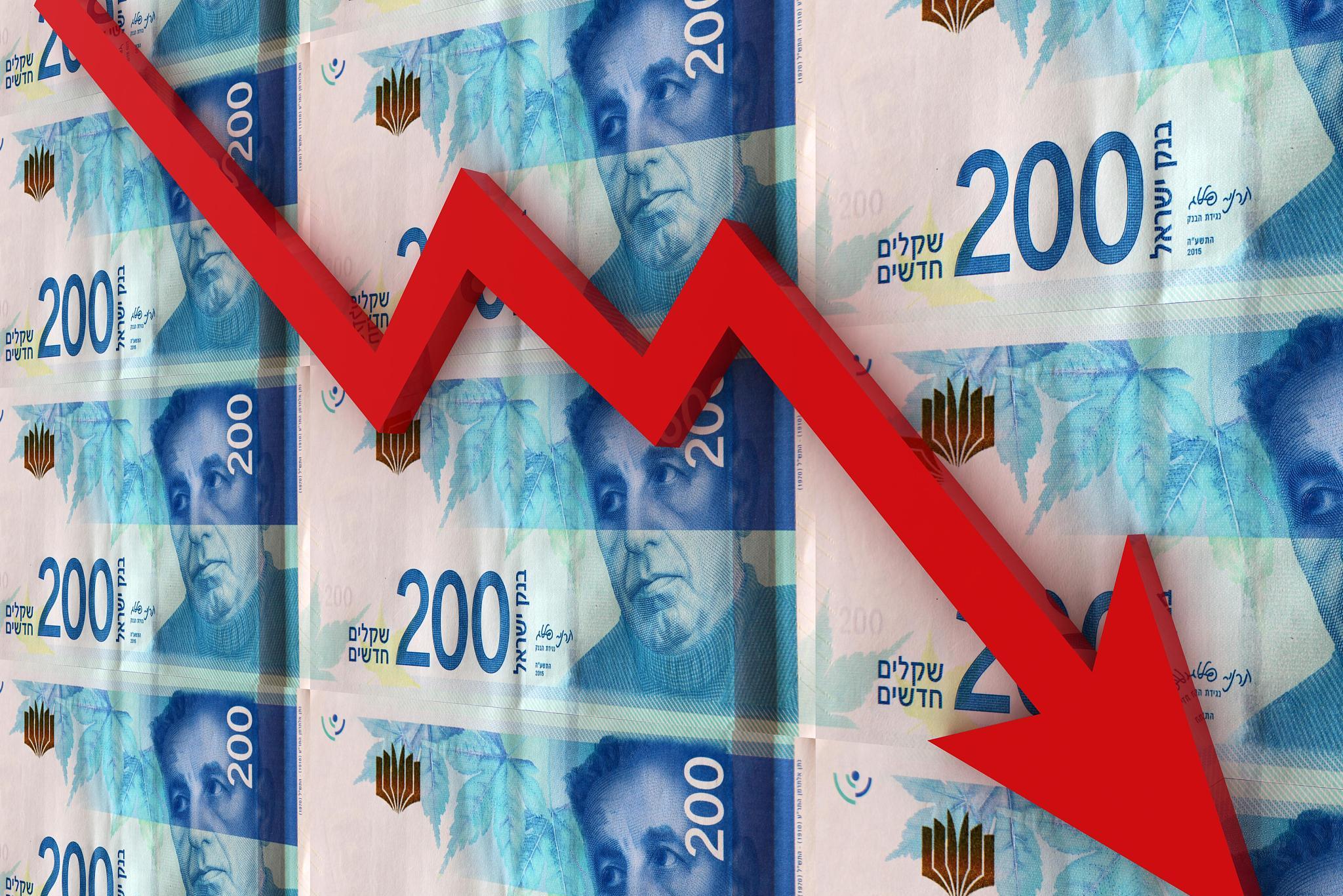 风险货币(风险货币与通货膨胀)