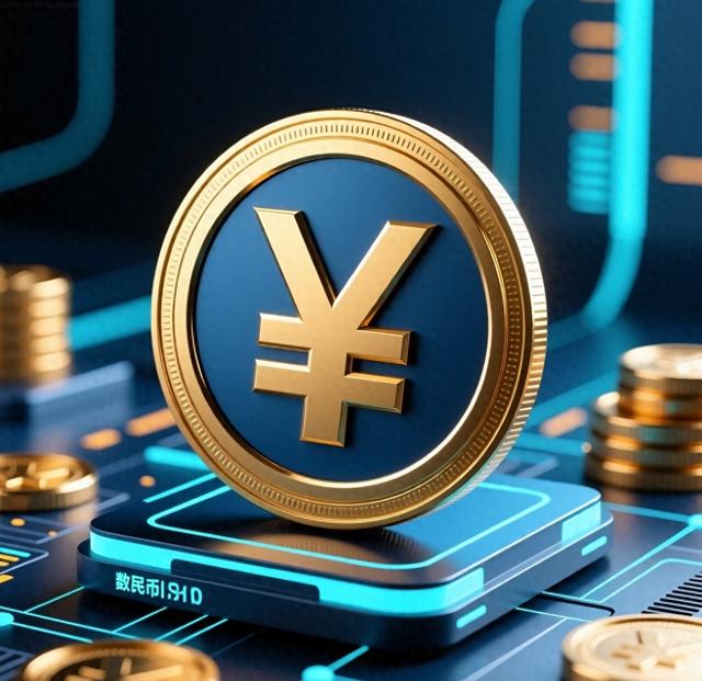 国家法定数字货币(中华人民共和国法定数字货币)