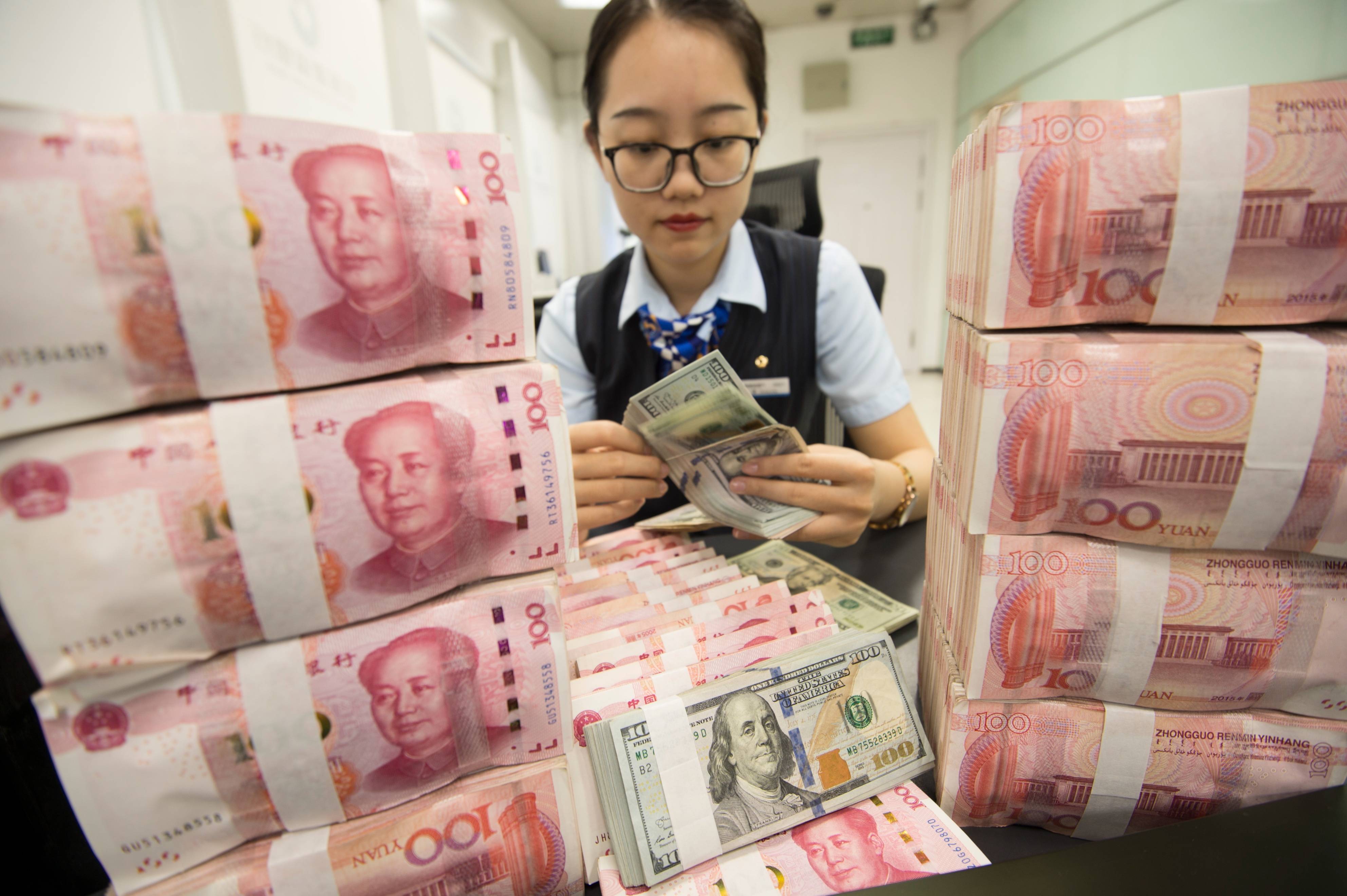 货币支付(货币支付手段的例子)