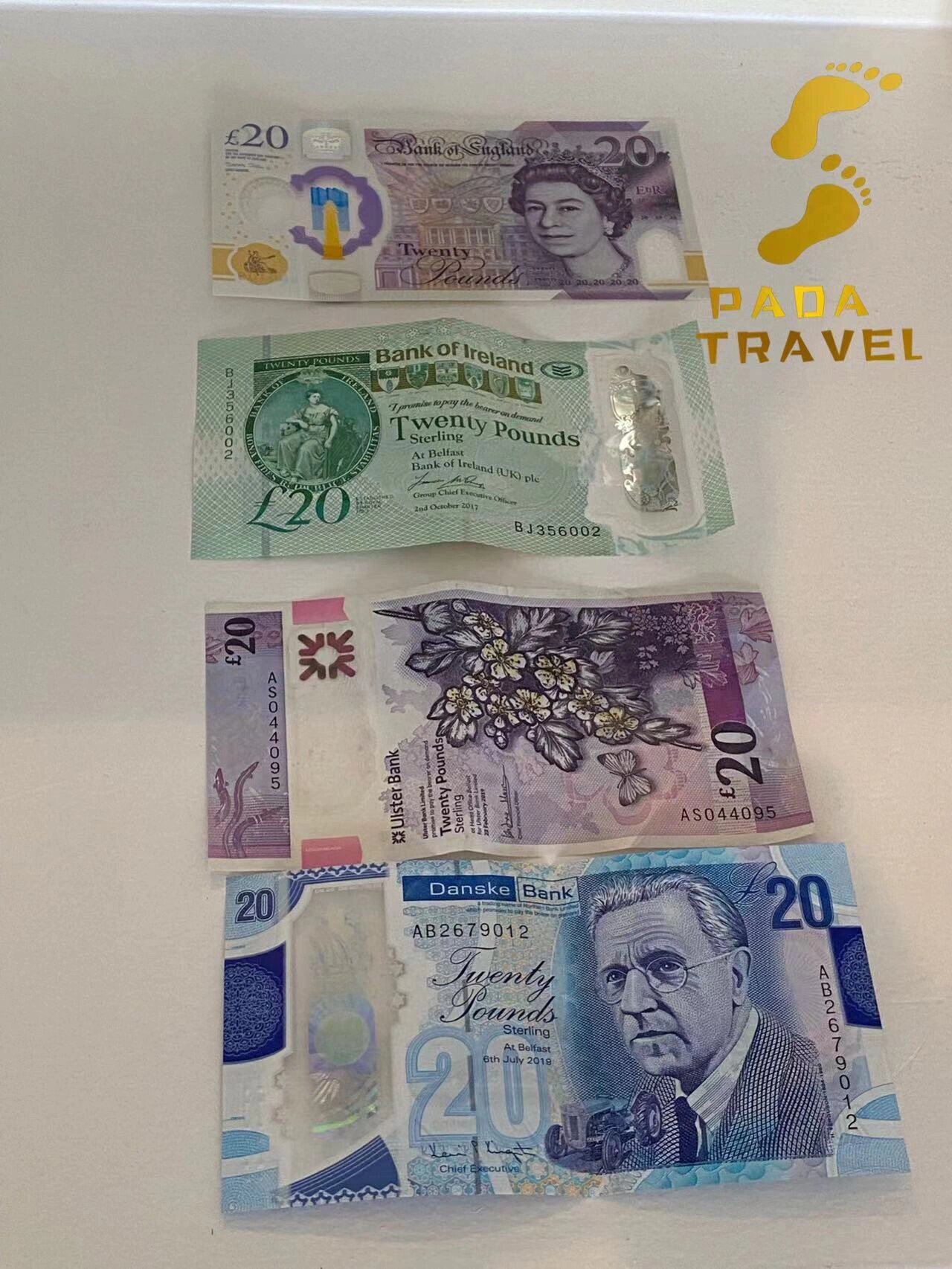 英国货币(英国货币叫什么)