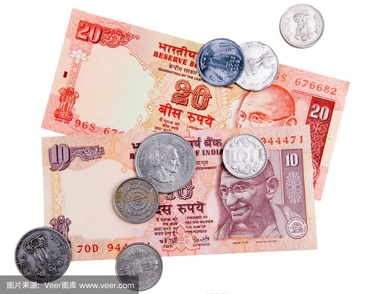 印度货币(印度货币贬值)