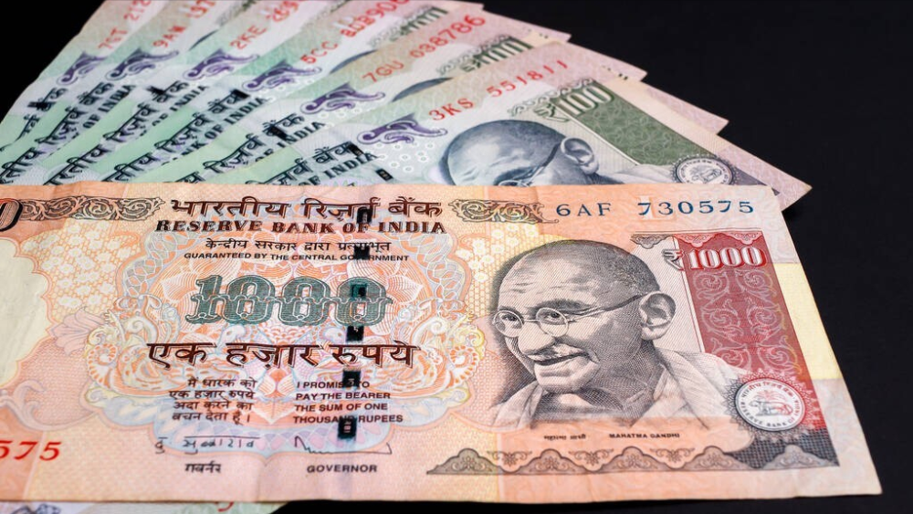 印度货币(印度货币贬值) 印度货币(印度货币贬值)