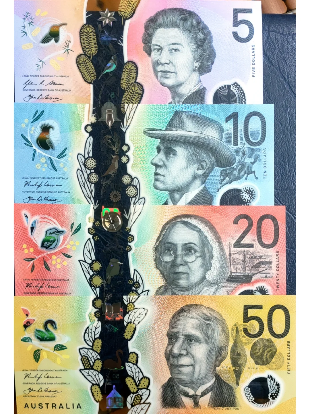 a货币(澳大利亚货币) a货币(澳大利亚货币)