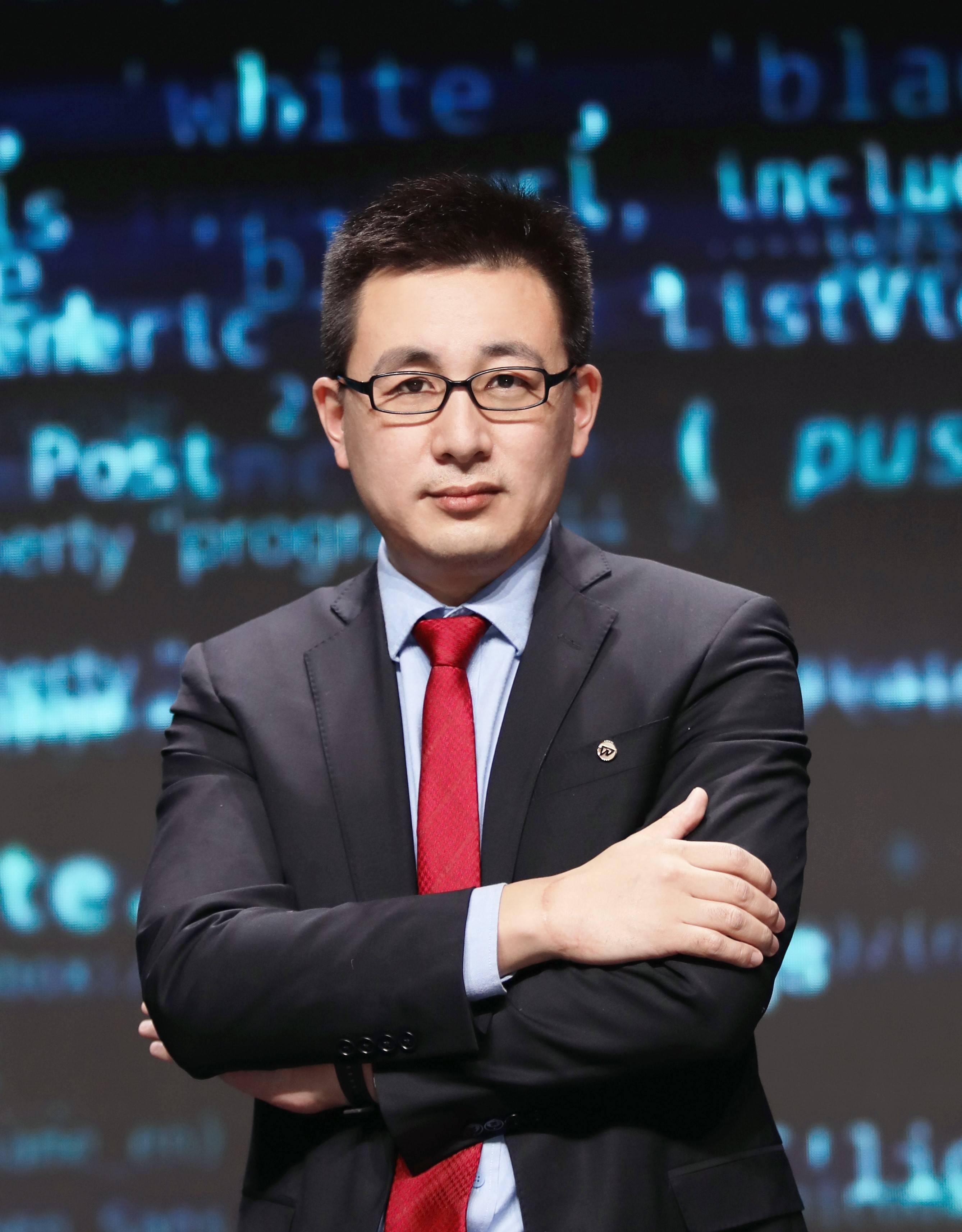 基金经理人(职业基金经理人)