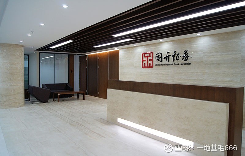 国开发展基金有限公司(国开发展基金有限公司官网)